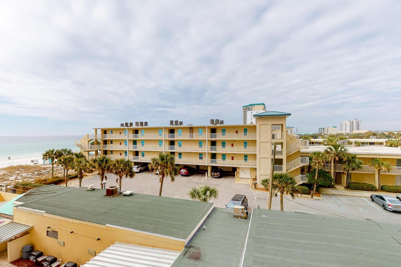 Sundestin Beach Resort 0414 Exterior foto