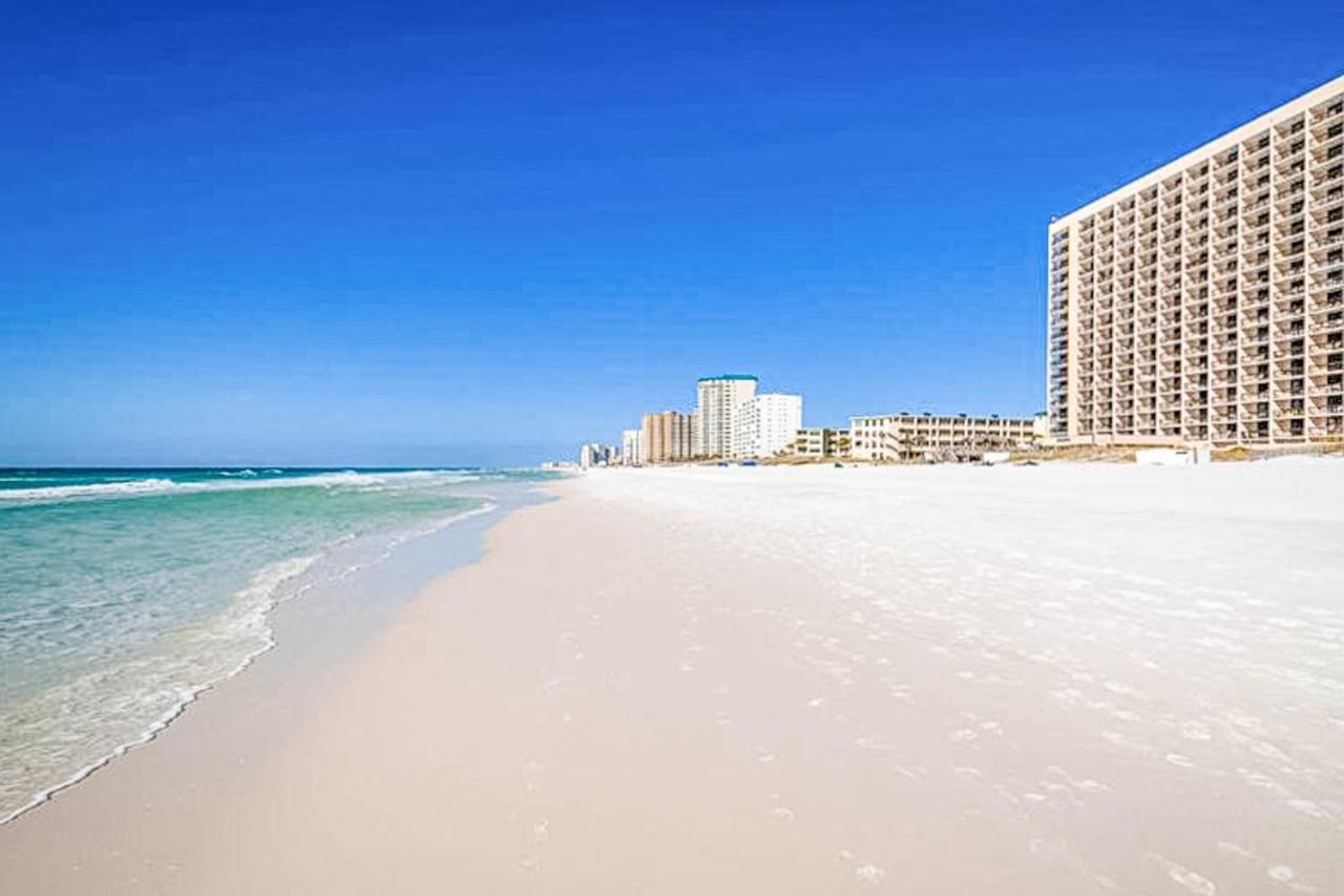 Sundestin Beach Resort 0414 Exterior foto